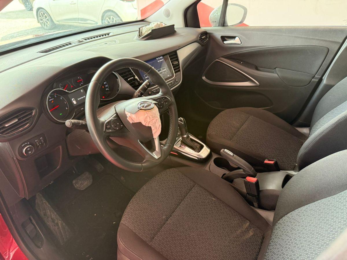 CROSSLAND 1.2 130 AT6 ESSENTIAL