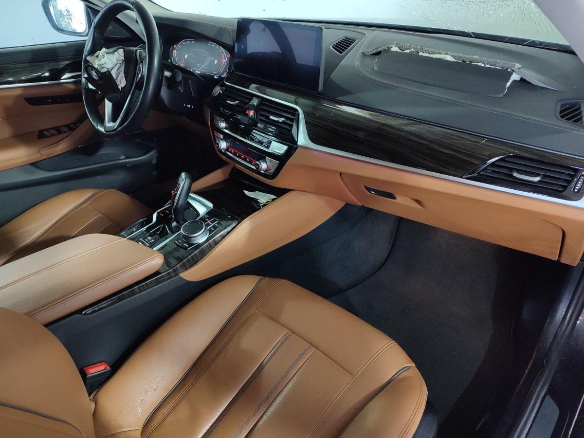 530i XDRIVE LCI 2.0 252 SPECIALEDITION LUXU.L