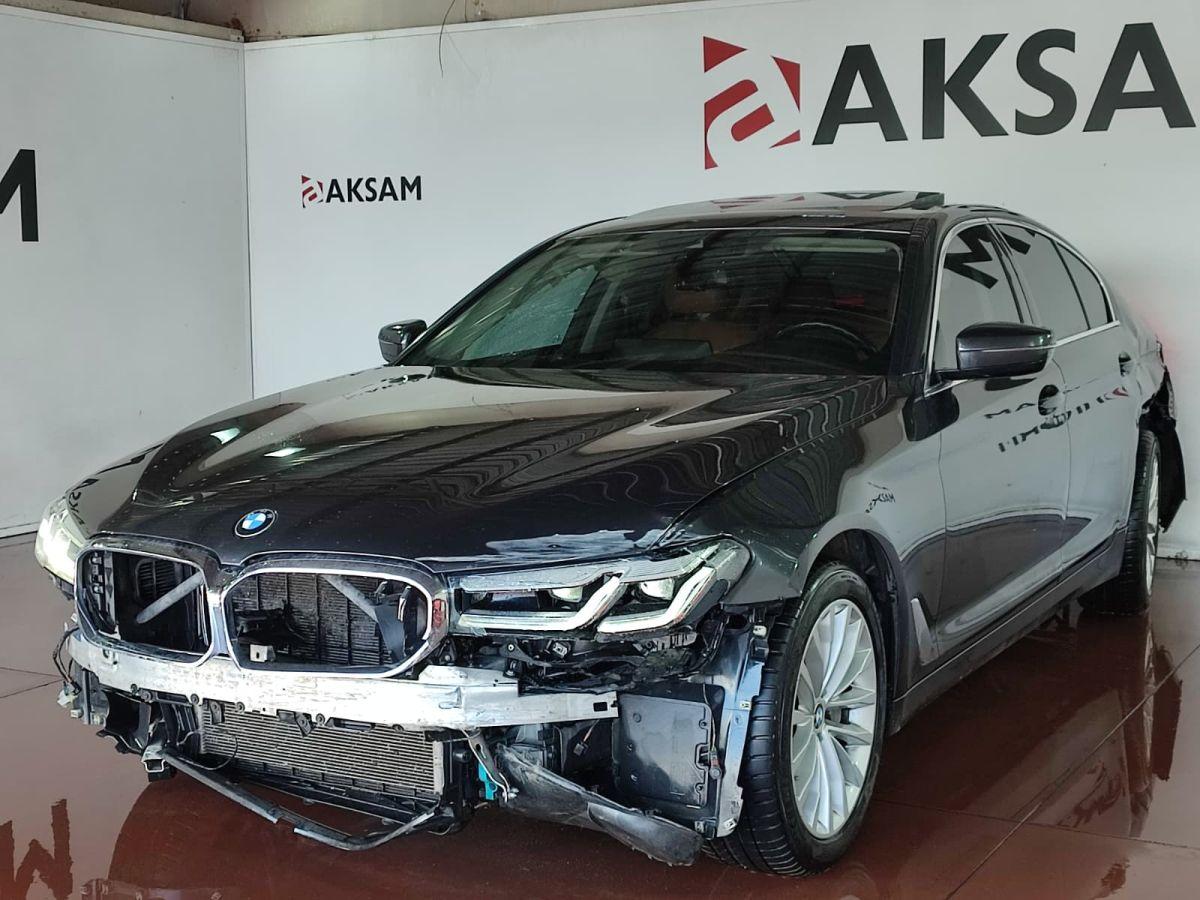 530i XDRIVE LCI 2.0 252 SPECIALEDITION LUXU.L