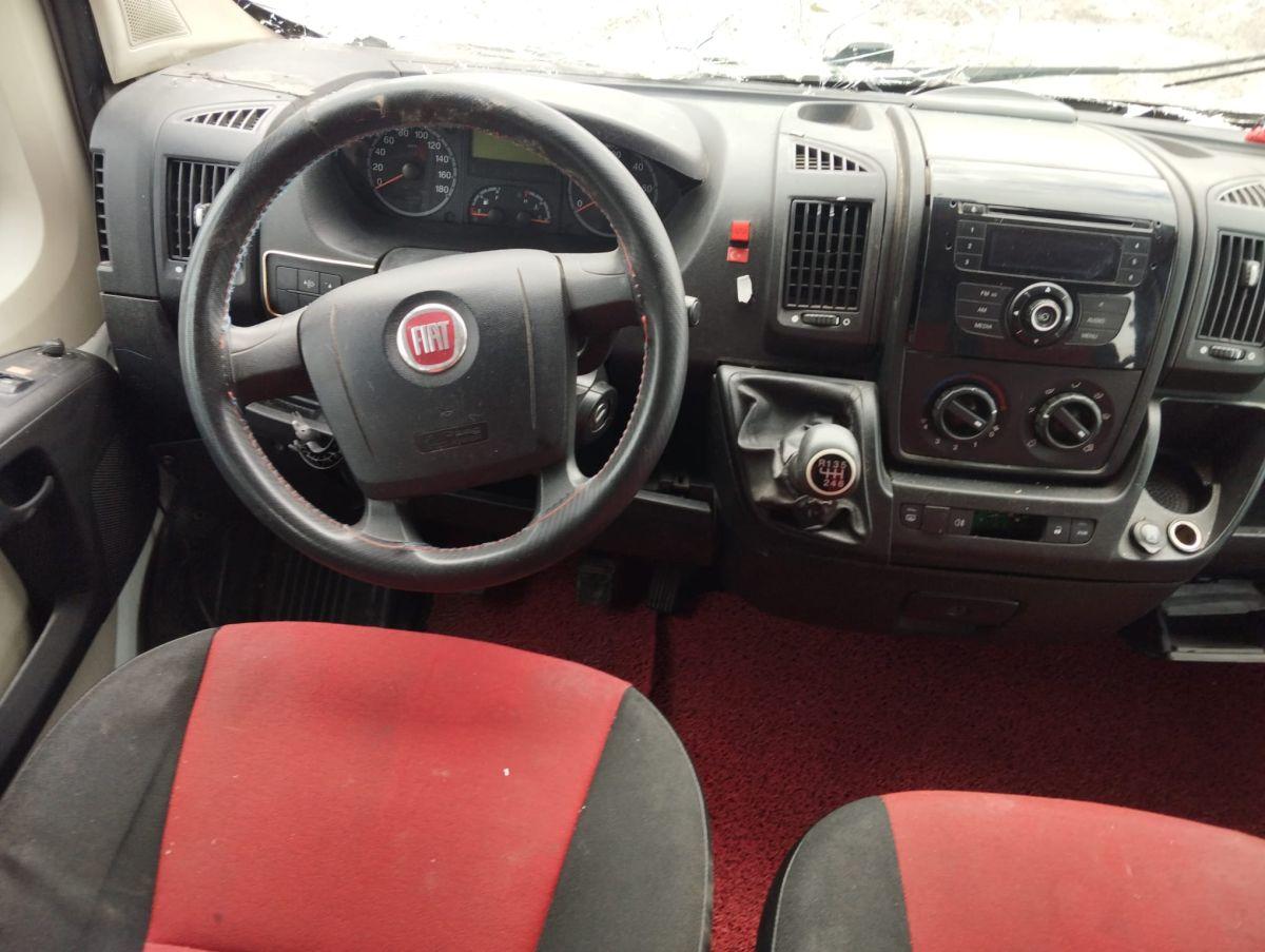 DUCATO 2.3 M.JET 20+1 OKUL