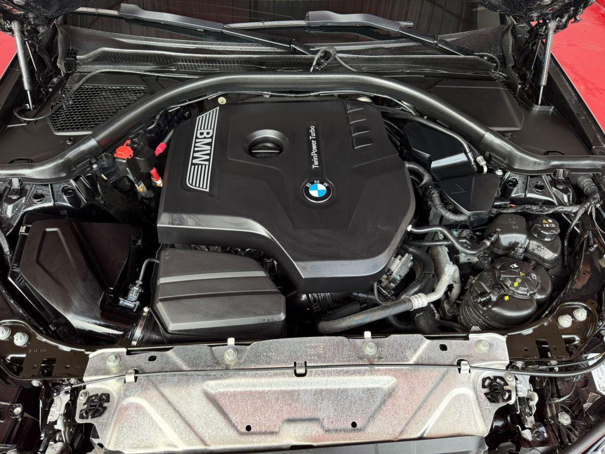 320i SEDAN 1.6 170 M SPORT