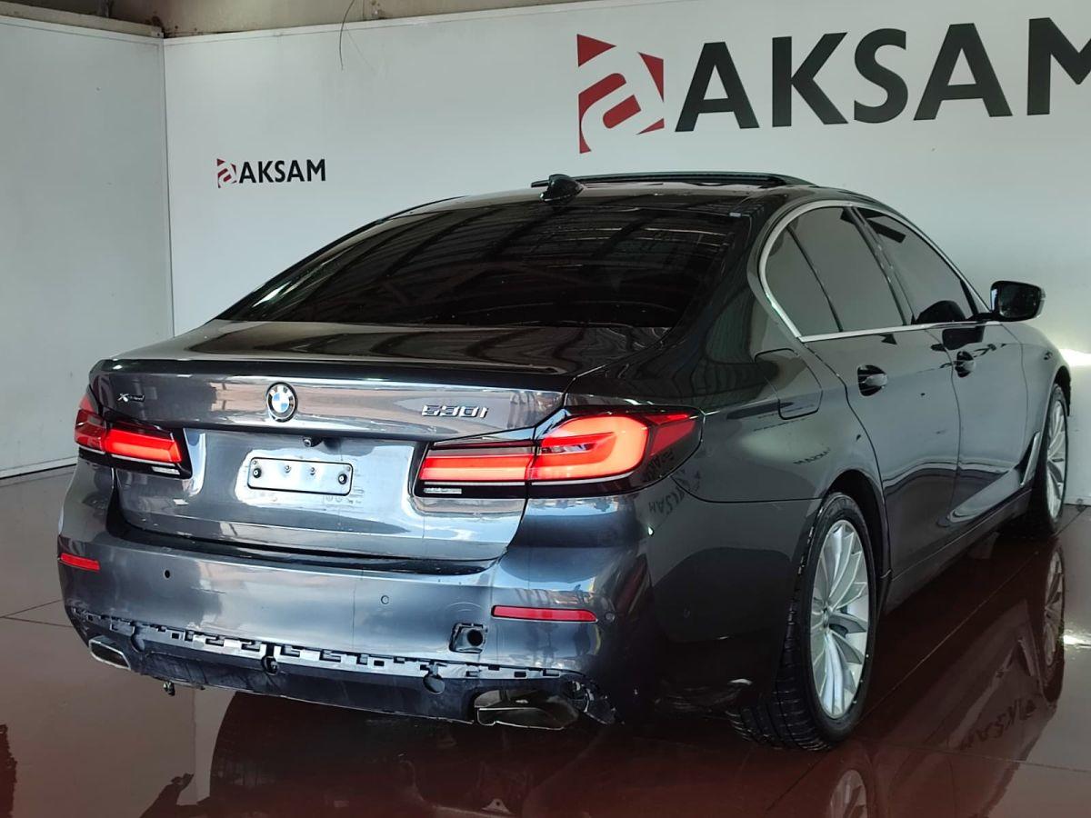 530i XDRIVE LCI 2.0 252 SPECIALEDITION LUXU.L