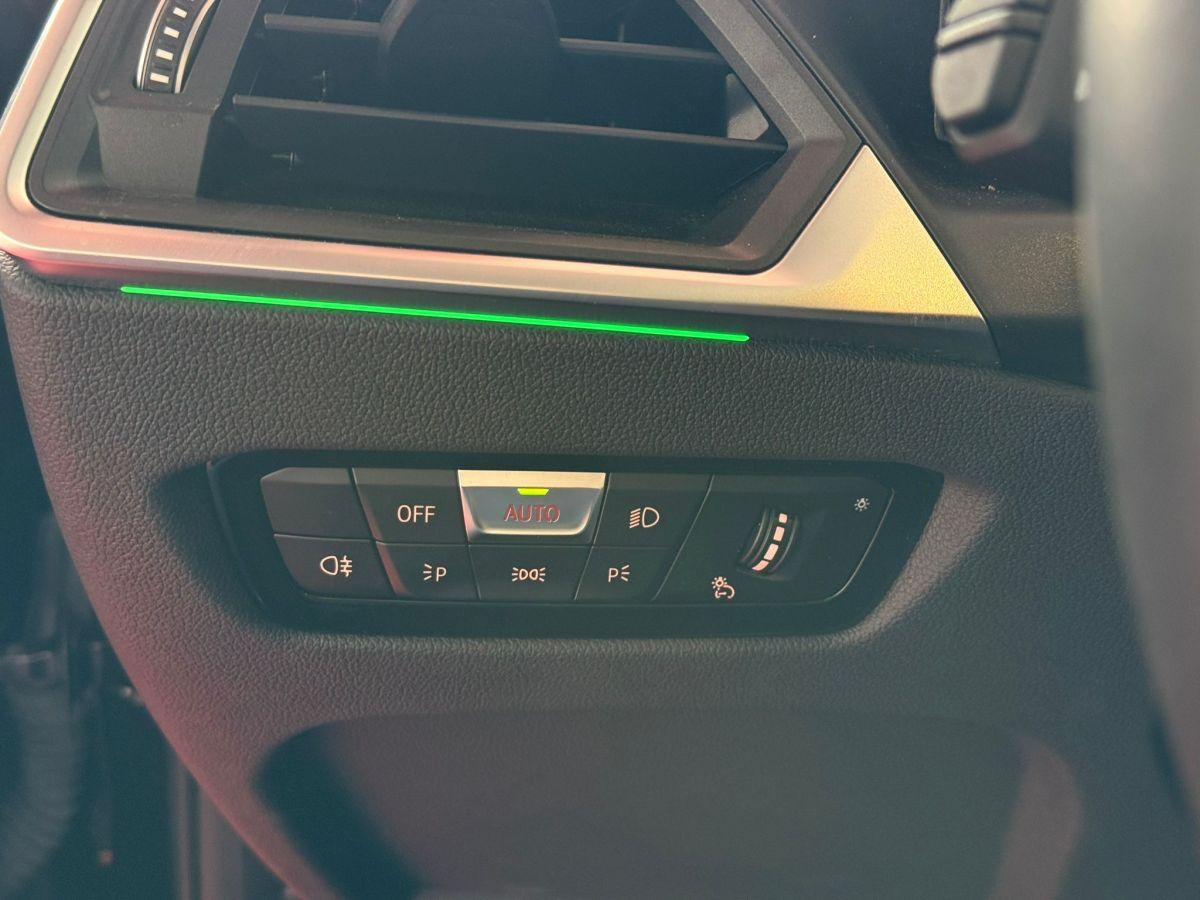 320i SEDAN 1.6 170 M SPORT