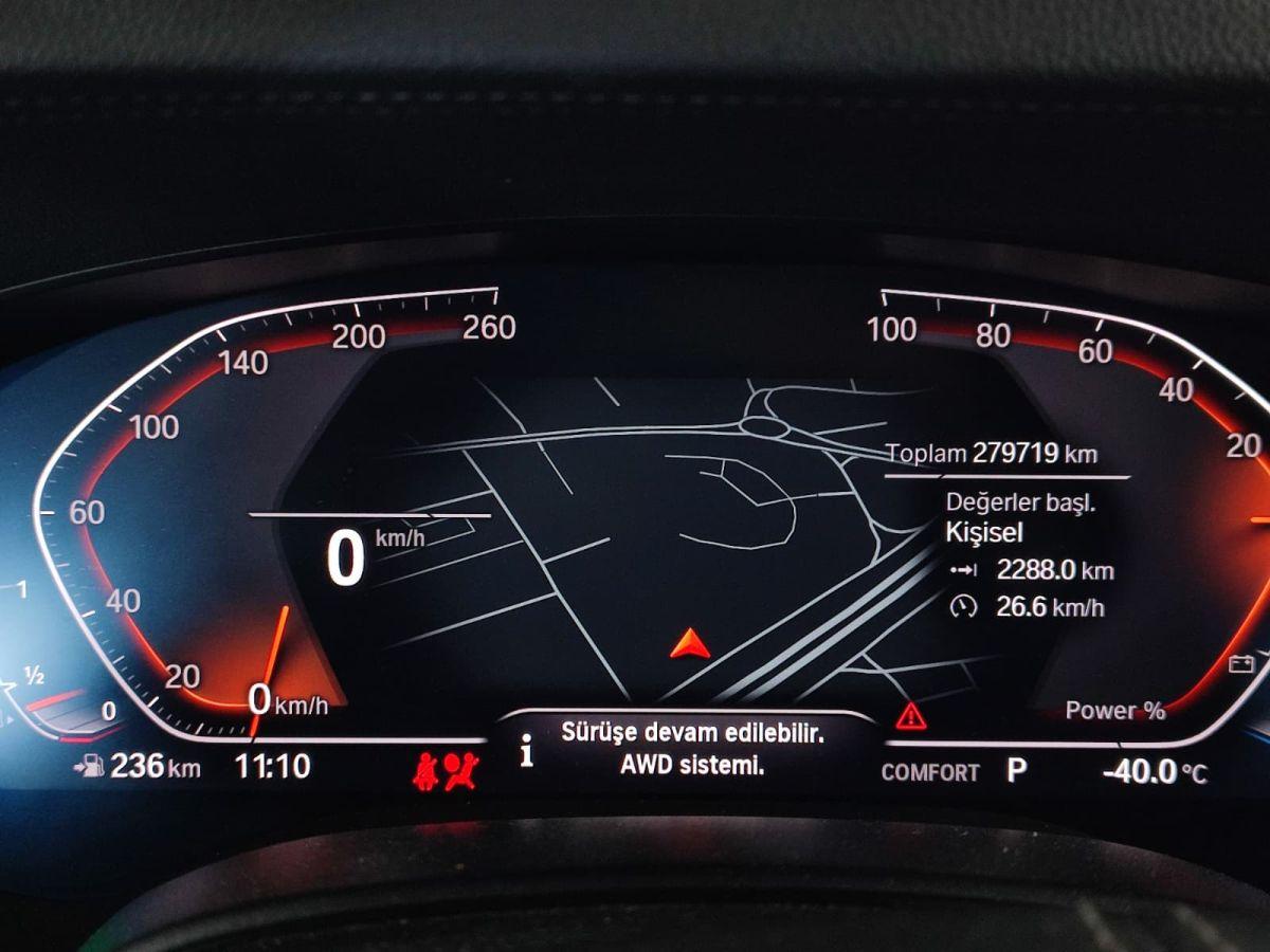 530i XDRIVE LCI 2.0 252 SPECIALEDITION LUXU.L