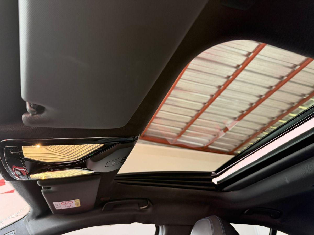 320i SEDAN 1.6 170 M SPORT