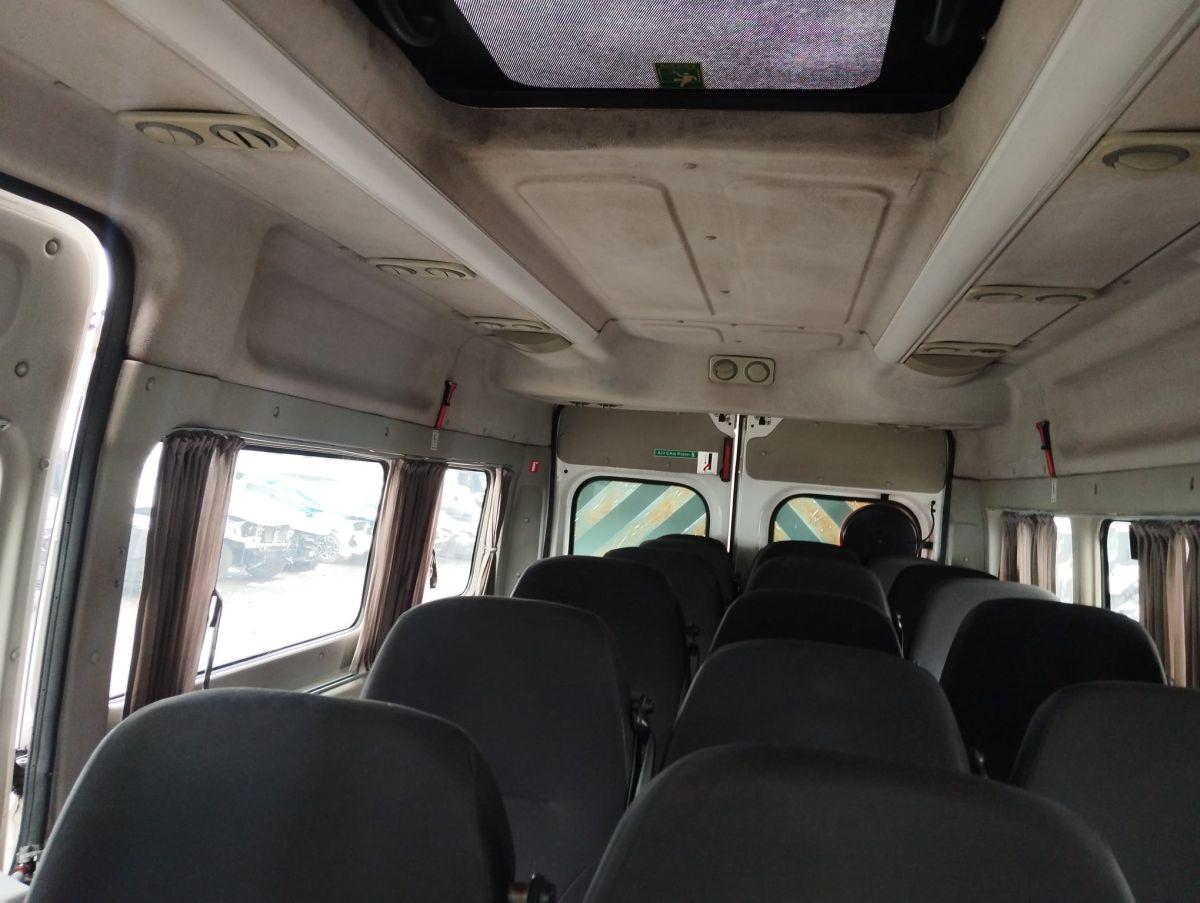 DUCATO 2.3 M.JET 20+1 OKUL