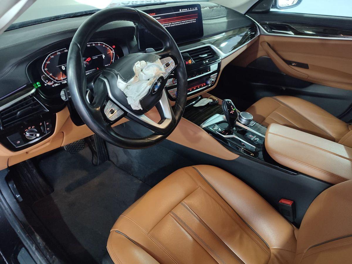 530i XDRIVE LCI 2.0 252 SPECIALEDITION LUXU.L