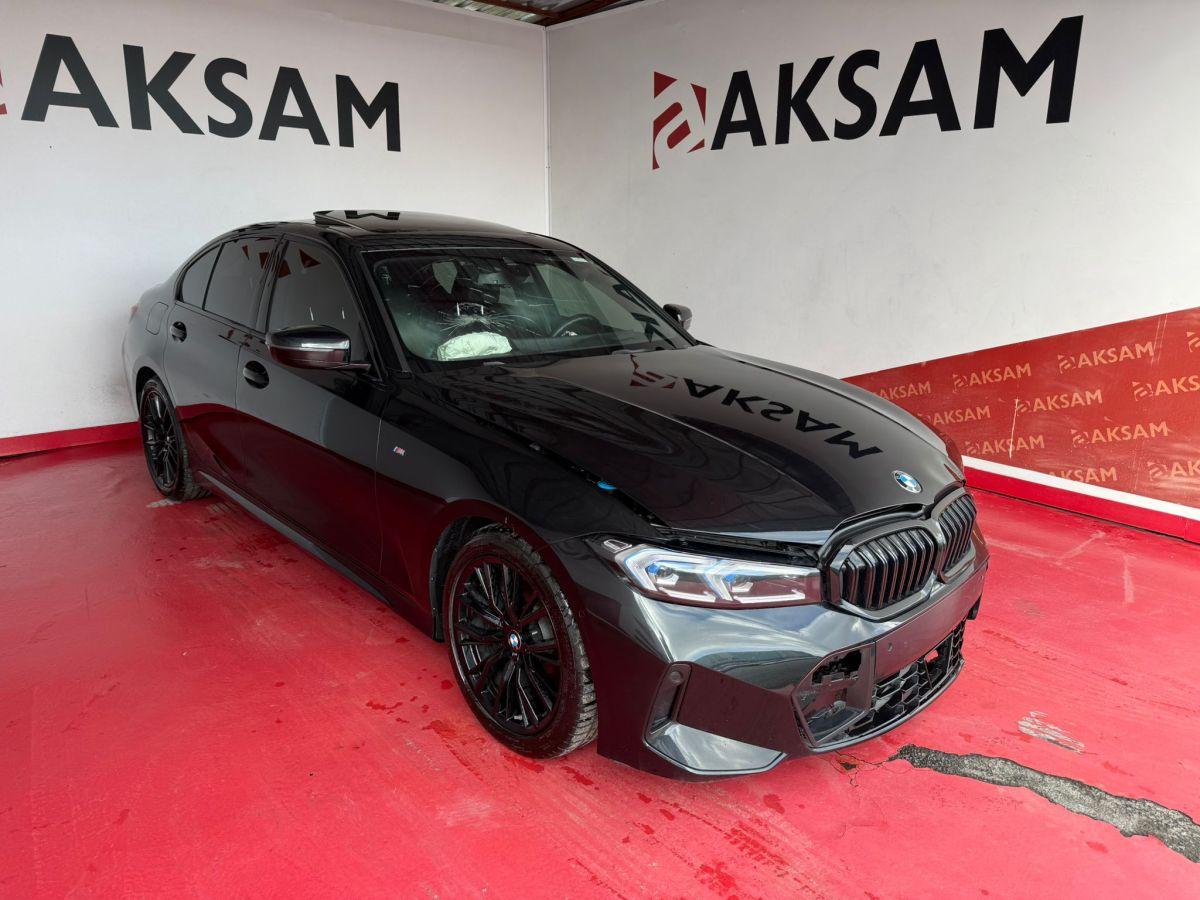 320i SEDAN 1.6 170 M SPORT
