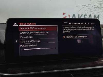 530i XDRIVE LCI 2.0 252 SPECIALEDITION LUXU.L