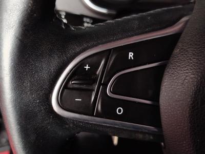 MEGANE HB TOUCH 1.5 DCI EDC 110