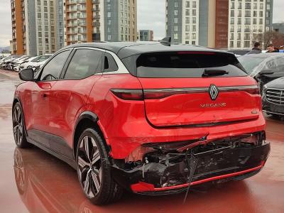 MEGANE E-TECH ICONIC EV60 220