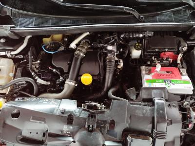 MEGANE HB TOUCH 1.5 DCI EDC 110