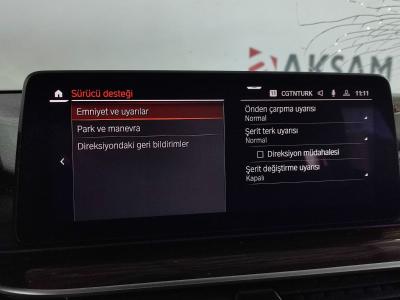 530i XDRIVE LCI 2.0 252 SPECIALEDITION LUXU.L