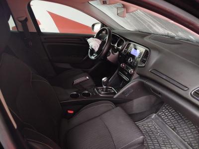 MEGANE HB TOUCH 1.5 DCI EDC 110