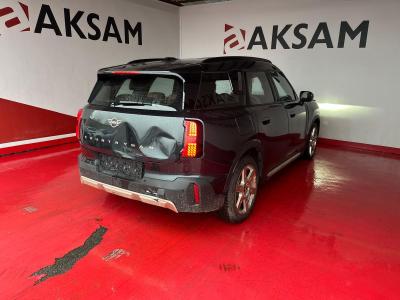 MINI COUNTRYMAN E 204 SPIRIT