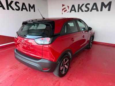 CROSSLAND 1.2 130 AT6 ESSENTIAL