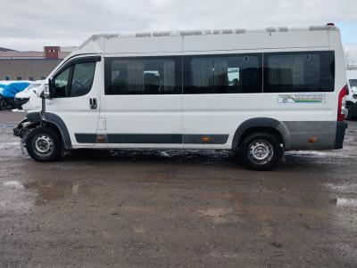 DUCATO 2.3 M.JET 20+1 OKUL
