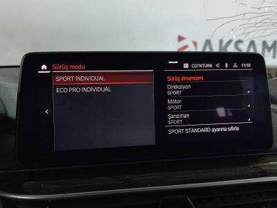 530i XDRIVE LCI 2.0 252 SPECIALEDITION LUXU.L