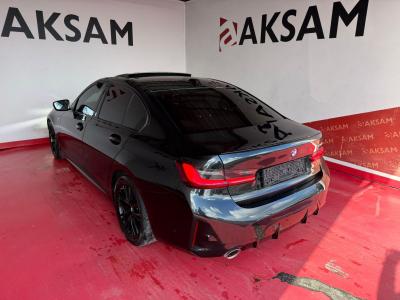 320i SEDAN 1.6 170 M SPORT