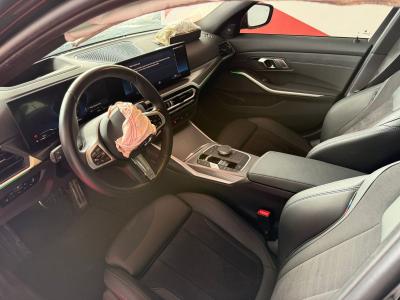 320i SEDAN 1.6 170 M SPORT