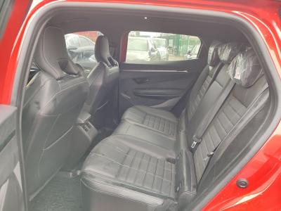 MEGANE E-TECH ICONIC EV60 220