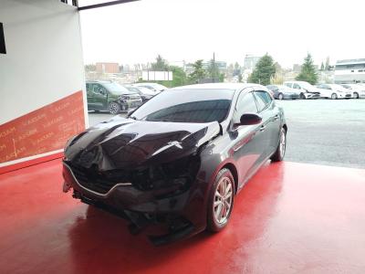 MEGANE HB TOUCH 1.5 DCI EDC 110