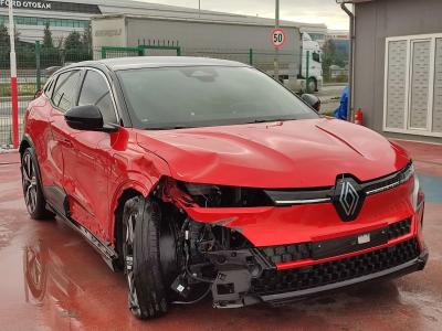 CLIO HB TOUCH 1.2 TURBO 120 ED