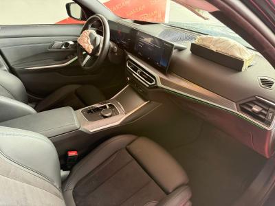 320i SEDAN 1.6 170 M SPORT