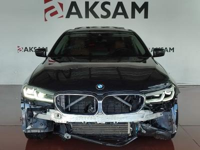 530i XDRIVE LCI 2.0 252 SPECIALEDITION LUXU.L