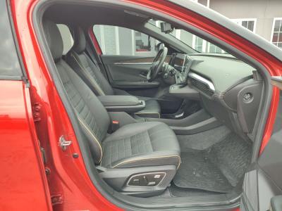 MEGANE E-TECH ICONIC EV60 220