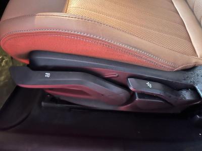 MINI COUNTRYMAN E 204 SPIRIT