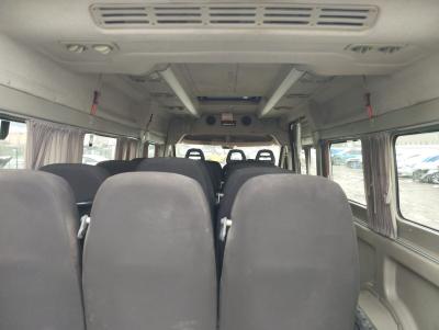 DUCATO 2.3 M.JET 20+1 OKUL