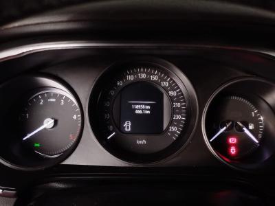 MEGANE HB TOUCH 1.5 DCI EDC 110