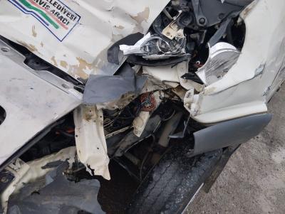 DUCATO 2.3 M.JET 20+1 OKUL