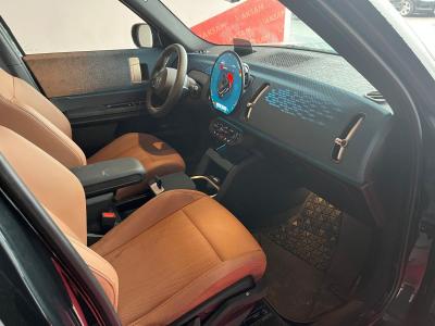 MINI COUNTRYMAN E 204 SPIRIT