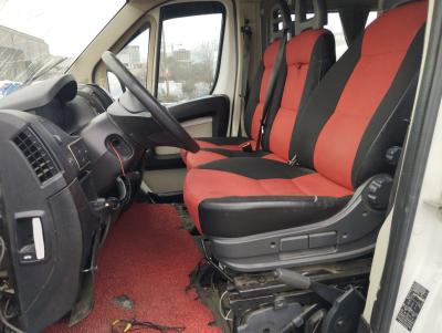 DUCATO 2.3 M.JET 20+1 OKUL