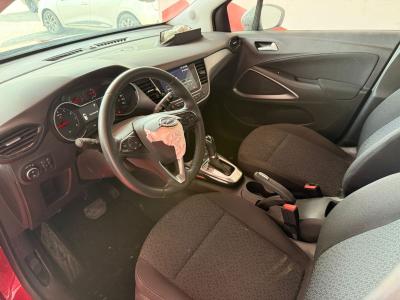 CROSSLAND 1.2 130 AT6 ESSENTIAL