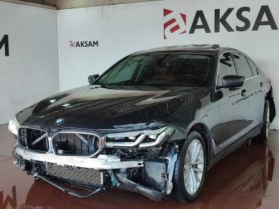 530i XDRIVE LCI 2.0 252 SPECIALEDITION LUXU.L