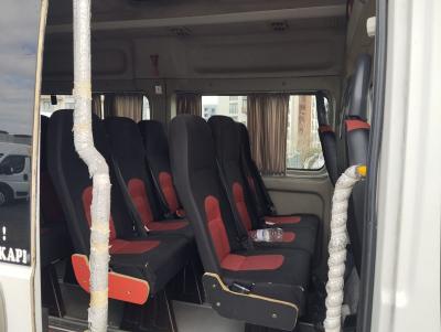 DUCATO 2.3 M.JET 20+1 OKUL