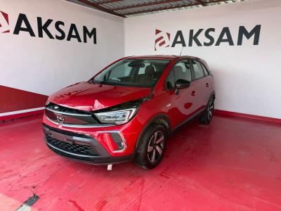 CROSSLAND 1.2 130 AT6 ESSENTIAL