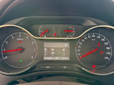 CROSSLAND 1.2 130 AT6 ESSENTIAL