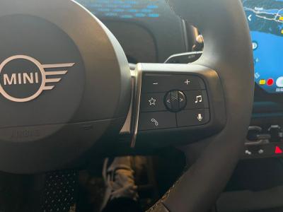 MINI COUNTRYMAN E 204 SPIRIT