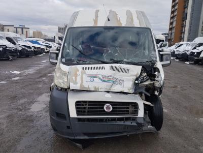 DUCATO 2.3 M.JET 20+1 OKUL