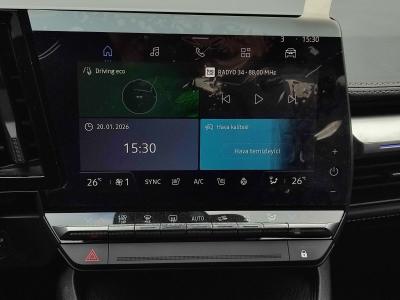 MEGANE E-TECH ICONIC EV60 220