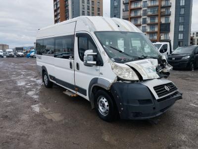 DOBLO CARGO 1.3 M.JET