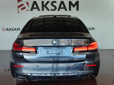 530i XDRIVE LCI 2.0 252 SPECIALEDITION LUXU.L