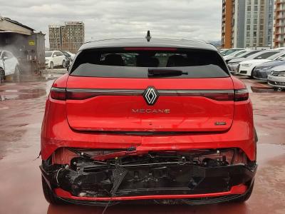 MEGANE E-TECH ICONIC EV60 220