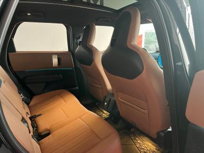 MINI COUNTRYMAN E 204 SPIRIT