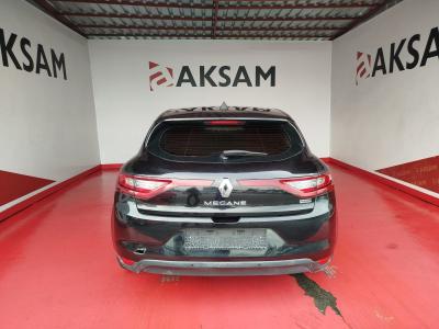 MEGANE HB TOUCH 1.5 DCI EDC 110