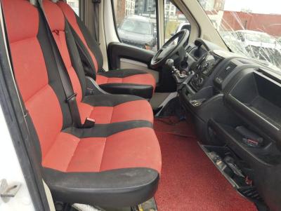 DUCATO 2.3 M.JET 20+1 OKUL